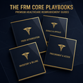 The FRM Core Playbooks - Premium Healthcare Reimbursement Guides